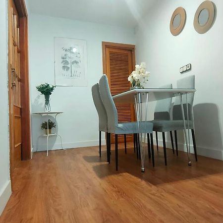 Amplio Apartamento Familiar De 3 Dormitorios En La Zubia Granada A Un Paso De La Alhambra Y Sierra Nevada المظهر الخارجي الصورة