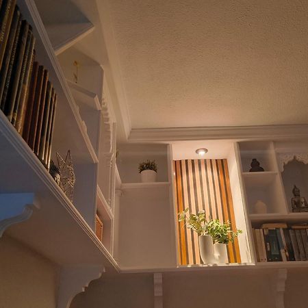 Amplio Apartamento Familiar De 3 Dormitorios En La Zubia Granada A Un Paso De La Alhambra Y Sierra Nevada المظهر الخارجي الصورة