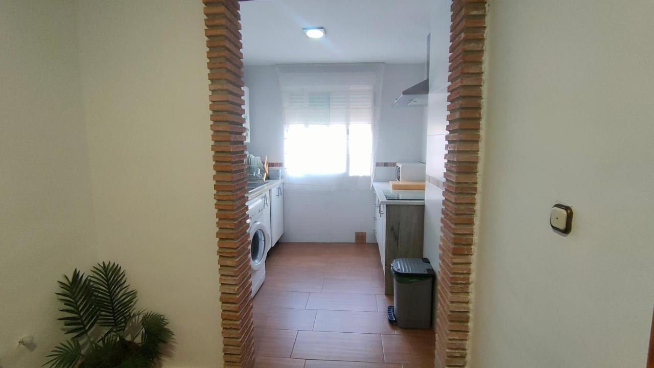 Amplio Apartamento Familiar De 3 Dormitorios En La Zubia Granada A Un Paso De La Alhambra Y Sierra Nevada المظهر الخارجي الصورة