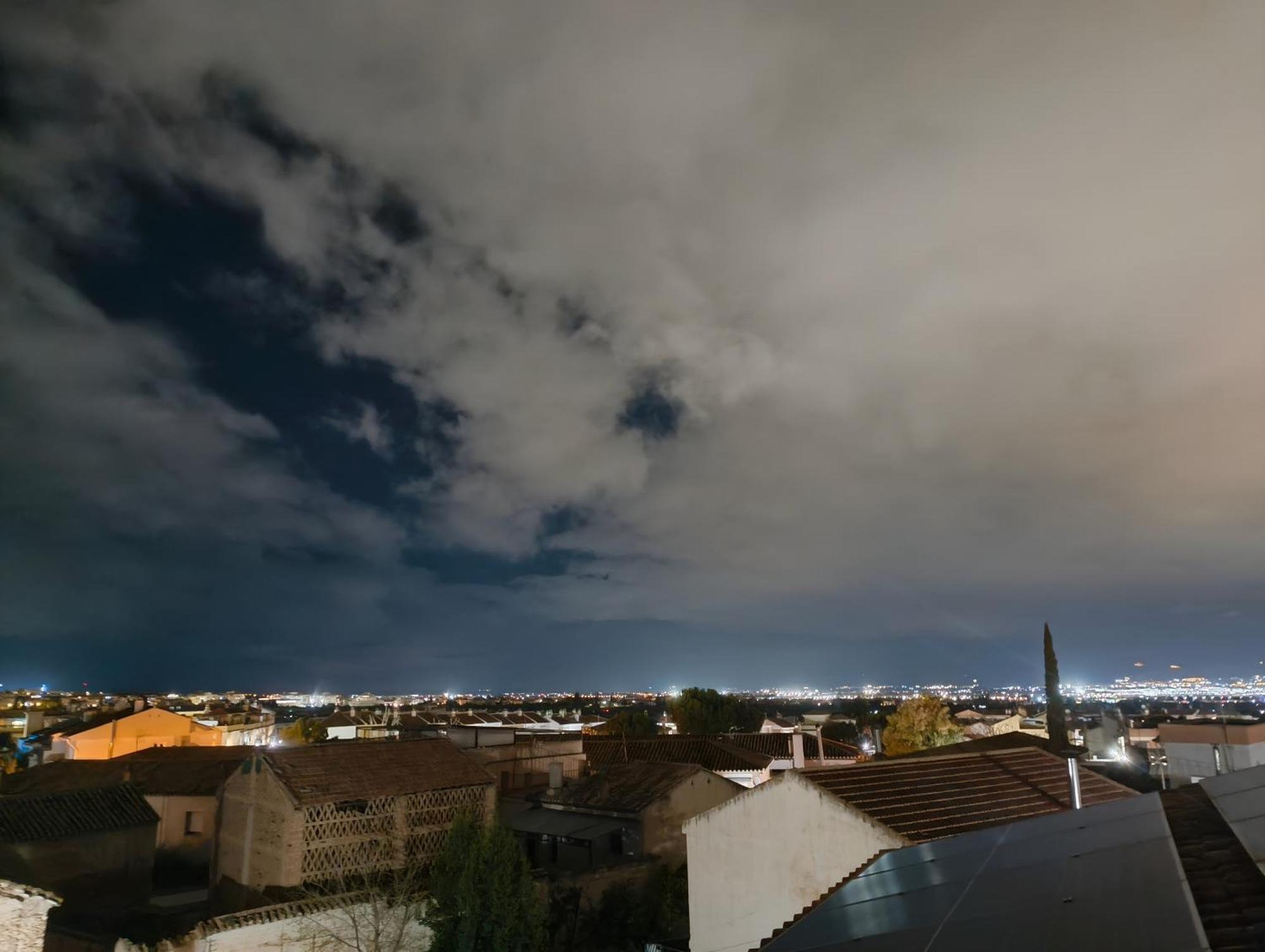 Amplio Apartamento Familiar De 3 Dormitorios En La Zubia Granada A Un Paso De La Alhambra Y Sierra Nevada المظهر الخارجي الصورة