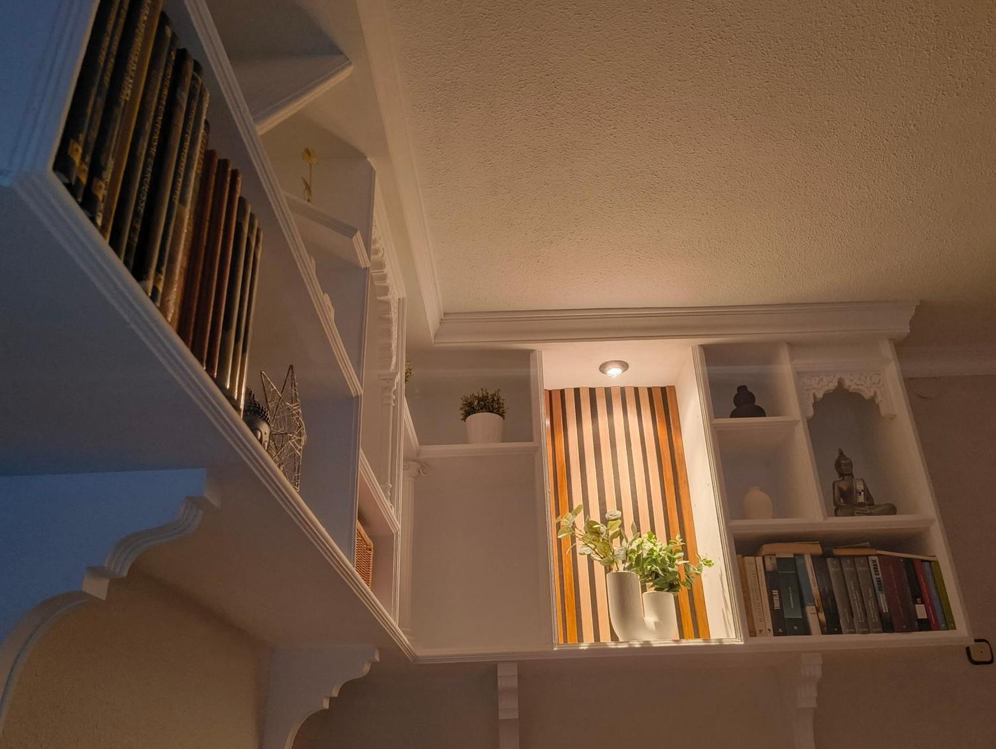 Amplio Apartamento Familiar De 3 Dormitorios En La Zubia Granada A Un Paso De La Alhambra Y Sierra Nevada المظهر الخارجي الصورة